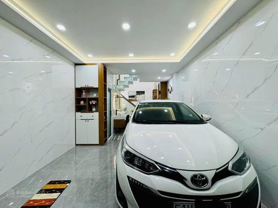 Cô 6 để lại giá ngộp cần bán nhà đường phan huy thực, p. tân kiểng, quận 7. 79,5m2. sổ sẵn