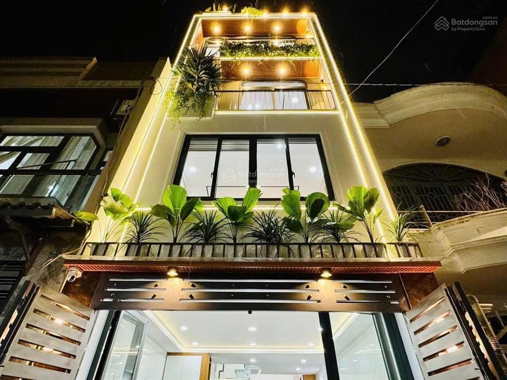 Cô 6 để lại giá ngộp cần bán nhà đường phan huy thực, p. tân kiểng, quận 7. 79,5m2. sổ sẵn