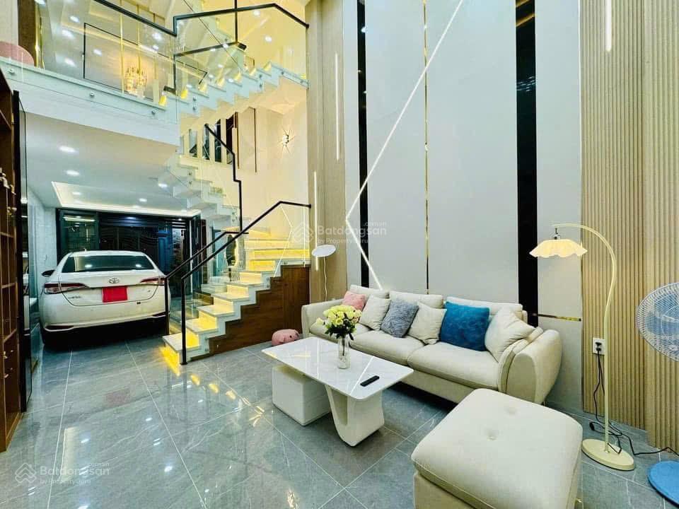 Cô 6 để lại giá ngộp cần bán nhà đường phan huy thực, p. tân kiểng, quận 7. 79,5m2. sổ sẵn