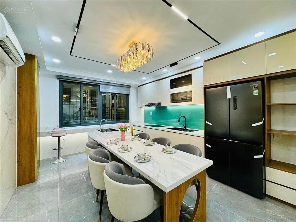 Cô 6 để lại giá ngộp cần bán nhà đường phan huy thực, p. tân kiểng, quận 7. 79,5m2. sổ sẵn