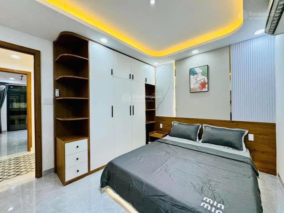 Cô 6 để lại giá ngộp cần bán nhà đường phan huy thực, p. tân kiểng, quận 7. 79,5m2. sổ sẵn