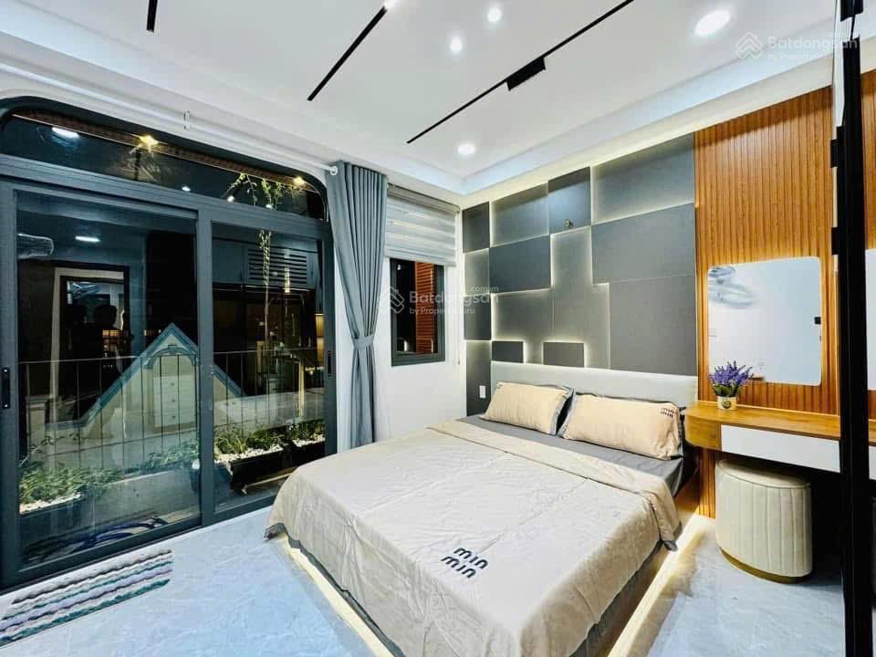 Cô 6 để lại giá ngộp cần bán nhà đường phan huy thực, p. tân kiểng, quận 7. 79,5m2. sổ sẵn