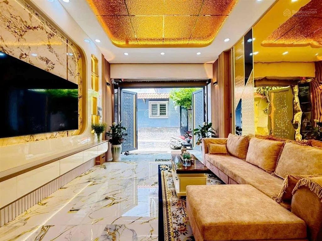 Chủ kẹt tiền cần bán nhà đường điện biên phủ, p. đakao, quận 1.giá 7tỷ650/69,6m2.sổ sẵn