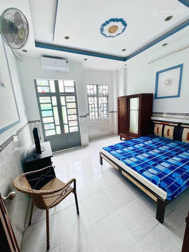 Chính chủ cần bán nhà sau lưng gigamall trên đường số 25, hiệp bình chánh, thủ đức. dt 65,1m2