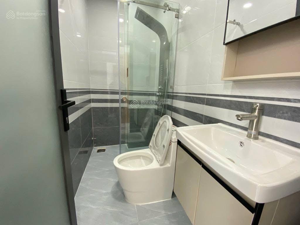 Chính chủ cần bán nhà sau lưng gigamall trên đường số 25, hiệp bình chánh, thủ đức. dt 65,1m2