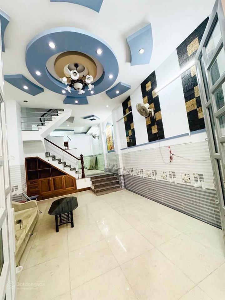 Chính chủ cần bán nhà sau lưng gigamall trên đường số 25, hiệp bình chánh, thủ đức. dt 65,1m2