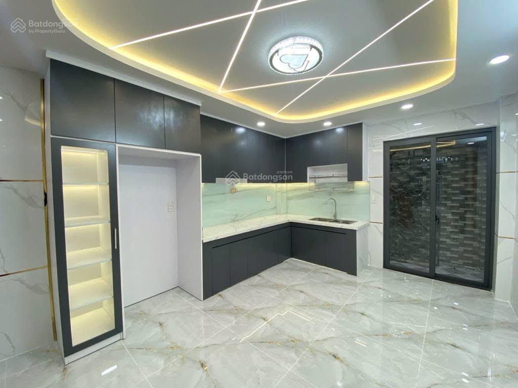 Chính chủ cần bán nhà sau lưng gigamall trên đường số 25, hiệp bình chánh, thủ đức. dt 65,1m2