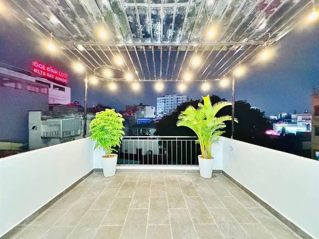 Sở hữu ngay căn nhà xô viết nghệ tĩnh, bình thạnh. sổ hồng riêng