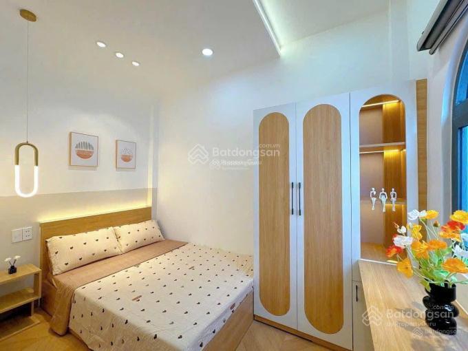 Sở hữu ngay căn nhà xô viết nghệ tĩnh, bình thạnh. sổ hồng riêng