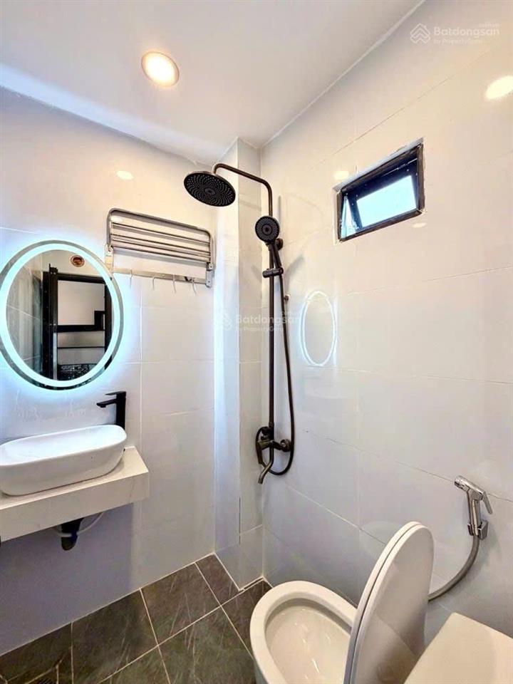 Sở hữu ngay căn nhà xô viết nghệ tĩnh, bình thạnh. sổ hồng riêng