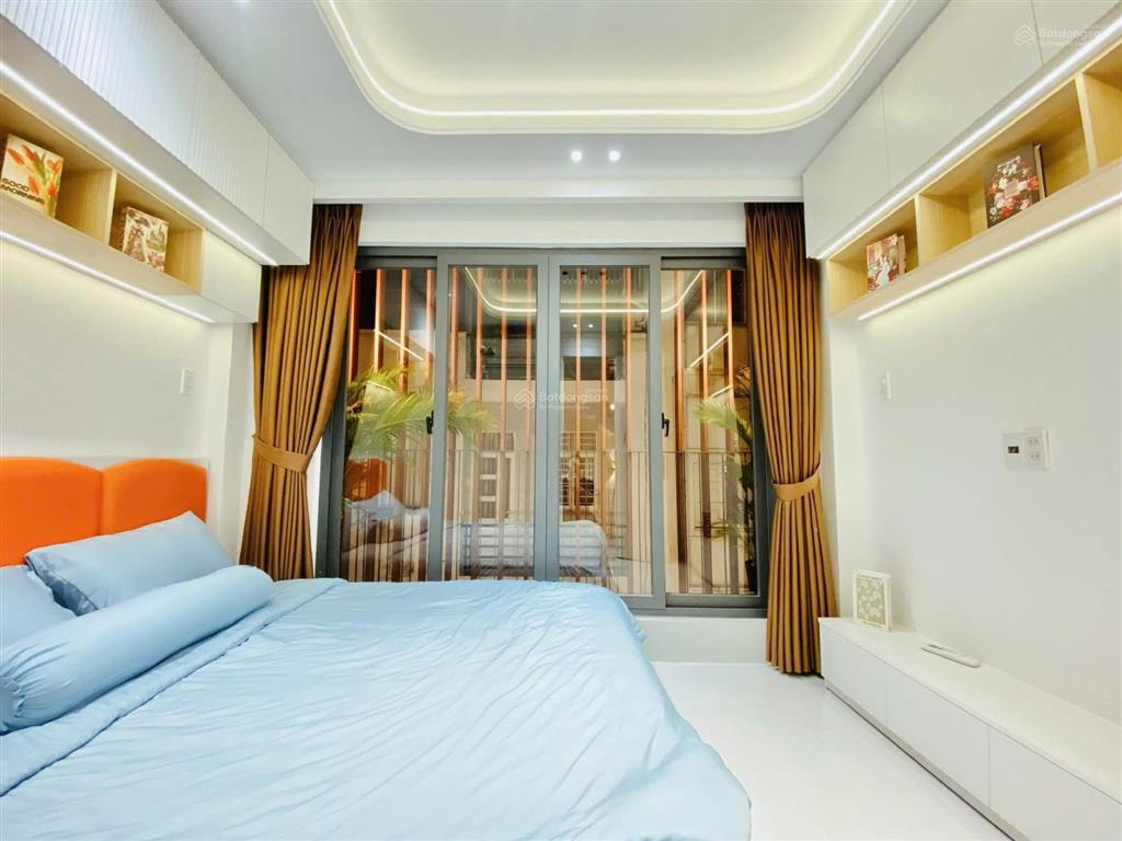Cô 6 để lại giá ngộp cần bán nhà đường phan huy thực, p. tân kiểng, quận 7. 79,5m2. sổ sẵn