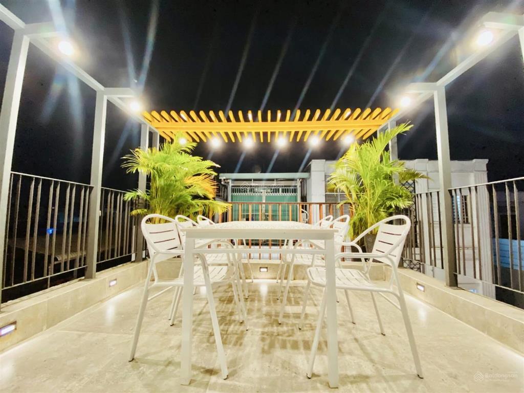 Cô 6 để lại giá ngộp cần bán nhà đường phan huy thực, p. tân kiểng, quận 7. 79,5m2. sổ sẵn