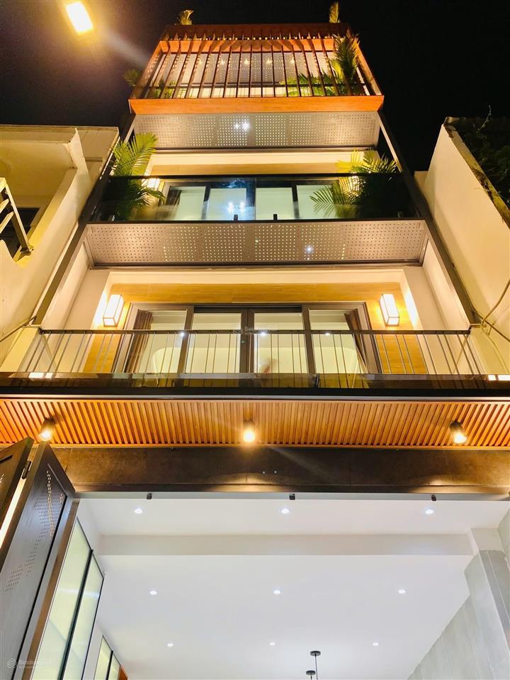 Cô 6 để lại giá ngộp cần bán nhà đường phan huy thực, p. tân kiểng, quận 7. 79,5m2. sổ sẵn