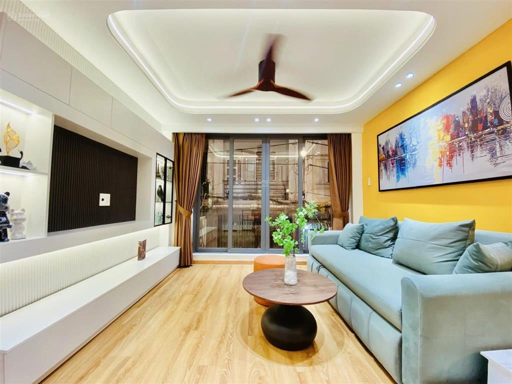 Cô 6 để lại giá ngộp cần bán nhà đường phan huy thực, p. tân kiểng, quận 7. 79,5m2. sổ sẵn