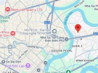 Chính chủ cần bán nhà trên đường xuân thuỷ, quận 2. dt 85,8m2. sổ sẵn
