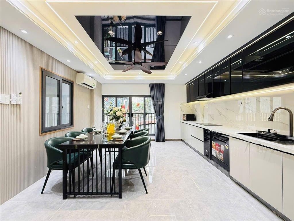 Bán nhà hẻm xe hơi, nguyễn thanh tuyền, p2, tân bình. sổ sẵn