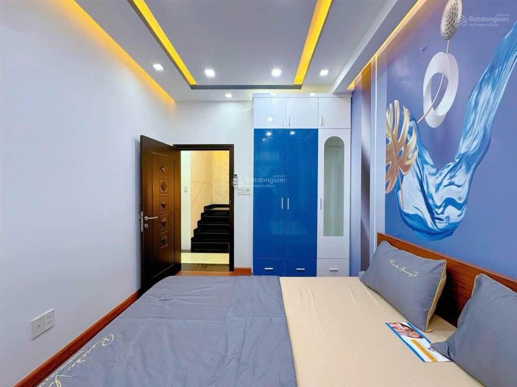Nhanh tay sở hữu căn nhà nằm trên đường trần minh quyền,p10,quận 10.giá 5tỷ870/89m.sổ hồng riêng.
