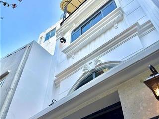 Chính chủ cần bán nhà gần bệnh viện 175 trên đường lý thường kiệt,p7,gò vấp.giá 3tỷ750/69,75m2.shr