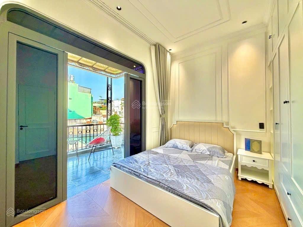 Chính chủ cần bán nhà gần bệnh viện 175 trên đường lý thường kiệt,p17,gò vấp.giá 5tỷ860/69,75m2.shr