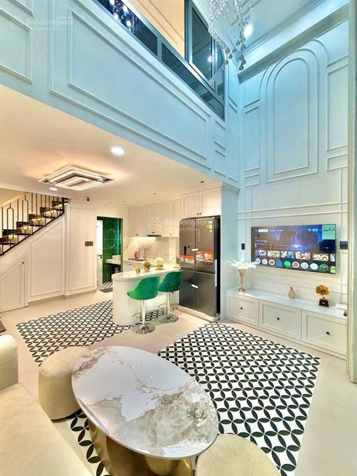Chính chủ cần bán nhà gần bệnh viện 175 trên đường lý thường kiệt,p17,gò vấp.giá 5tỷ860/69,75m2.shr