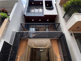 Nhà kinh doanh bán nhà mặt tiền đường thạch thị thanh, phường tân định, quận 1. 81,6m2. shr