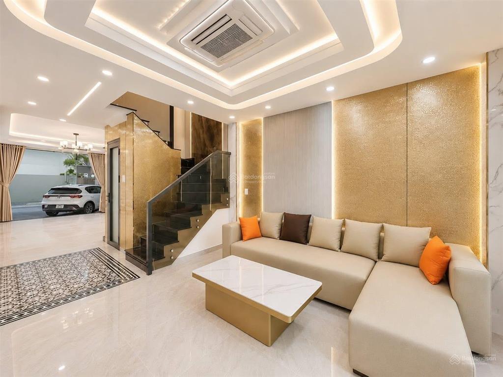 Nhà kinh doanh bán nhà mặt tiền đường thạch thị thanh, phường tân định, quận 1. 81,6m2. shr