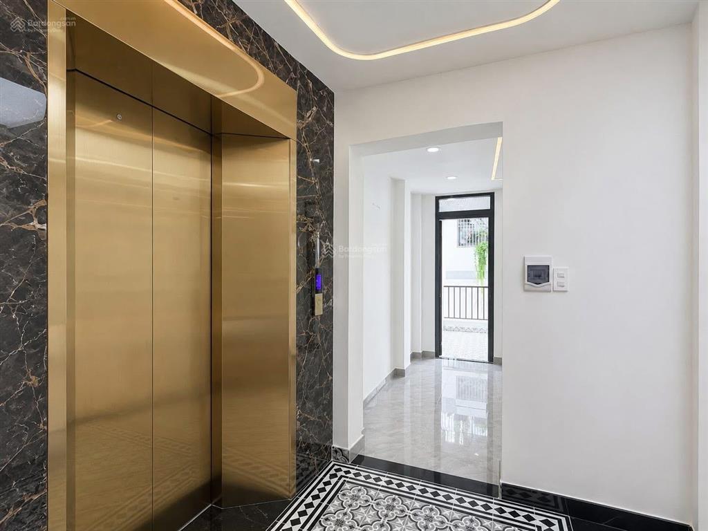 Nhà kinh doanh bán nhà mặt tiền đường thạch thị thanh, phường tân định, quận 1. 81,6m2. shr