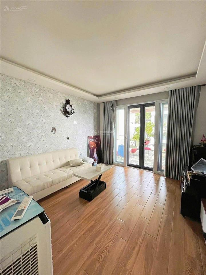 Chính chủ chịu lỗ bán nhà đường mai văn vĩnh, p. tân quy, quận 7. giá 5tỷ650/62,1m2. sổ hồng riêng