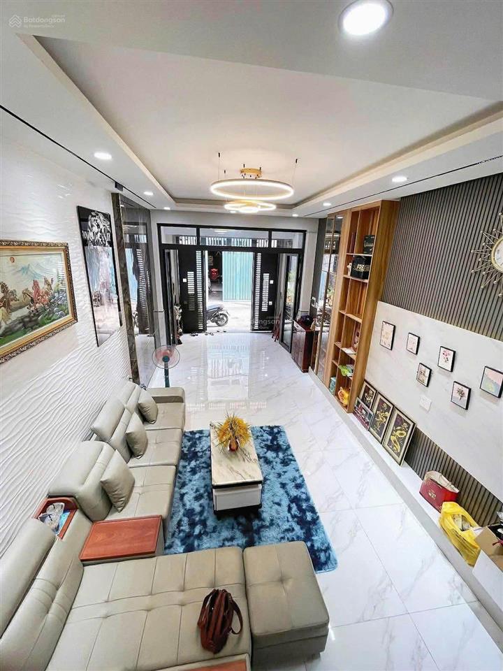 Chính chủ chịu lỗ bán nhà đường mai văn vĩnh, p. tân quy, quận 7. giá 5tỷ650/62,1m2. sổ hồng riêng