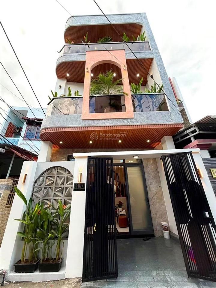 Kẹt vốn làm ăn cô chú chủ nhà cần tìm chủ mới bán nhà đường trần hưng đạo,quận 5.giá 4tỷ550.shr.