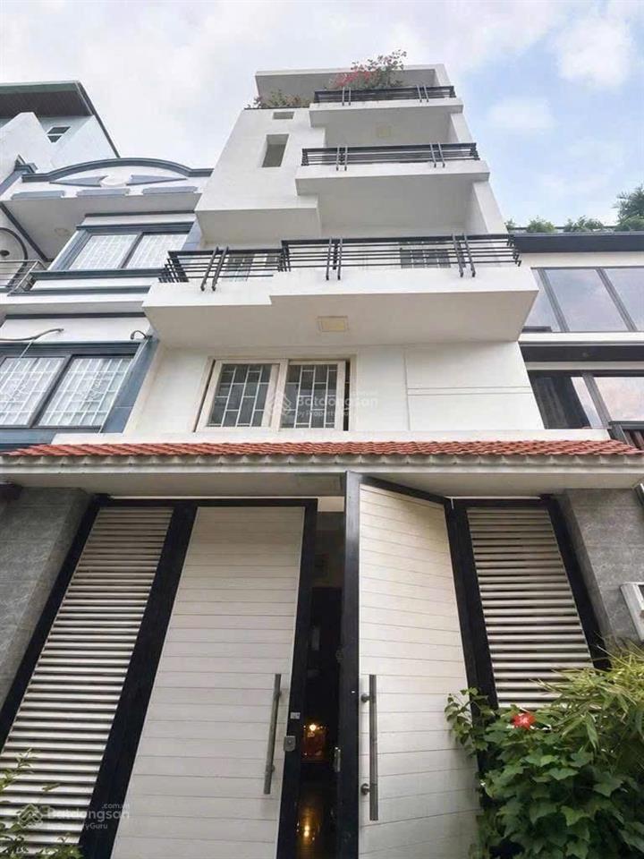 Bán nhà ngay vị trí sầm uất trên đường nhật tảo, p7, quận 10. giá 6 tỷ 550/65m2 sở hữu ngay. shr