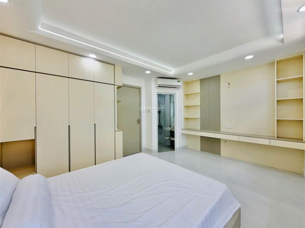 Chính chủ kẹt vốn cần bán nhà hoàng hoa thám, p13, tân bình. 71,3m2. sổ sẵn