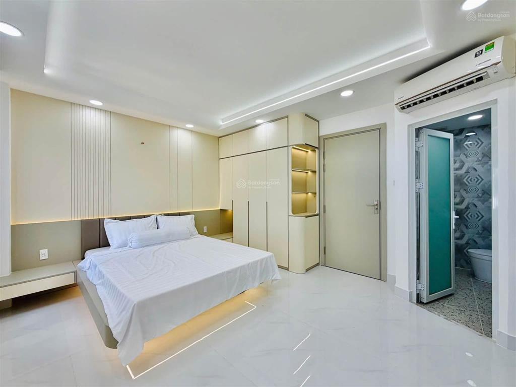 Chính chủ kẹt vốn cần bán nhà hoàng hoa thám, p13, tân bình. 71,3m2. sổ sẵn