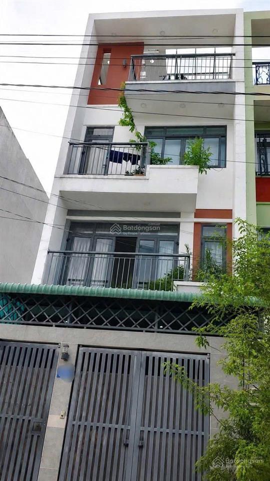 Chủ nhà định cư pháp cần bán gấp nhà đường lê đại hành, p15 quận 11. 56,25m2. sổ hồng riêng