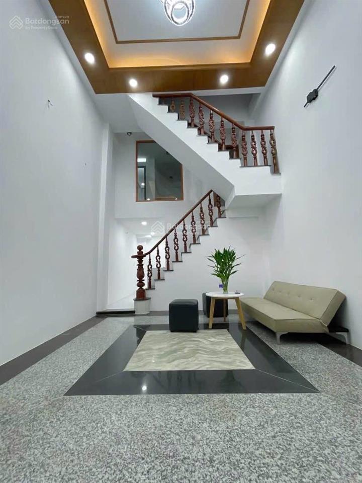 Cần tìm chủ mới bán nhà trên đường chu văn an, p12, bình thạnh. giá 6tỷ830/88,4m2. sổ sẵn