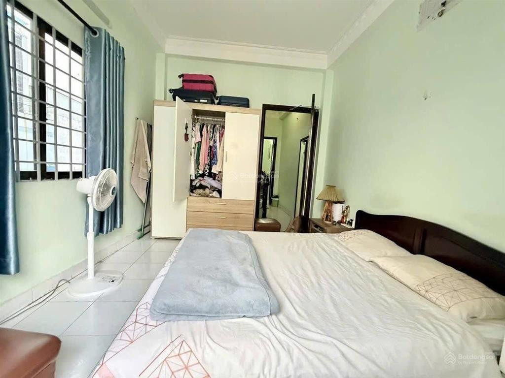 Cần tìm chủ mới bán nhà trên đường chu văn an, p12, bình thạnh. giá 6tỷ830/88,4m2. sổ sẵn