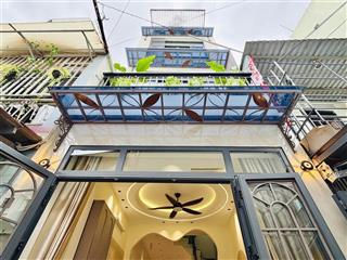 Bán nhà mt cho thuê nguyễn công trứ, p. nguyễn thái bình, quận 1. giá 5 tỷ 990 / 88,2m2. shr.