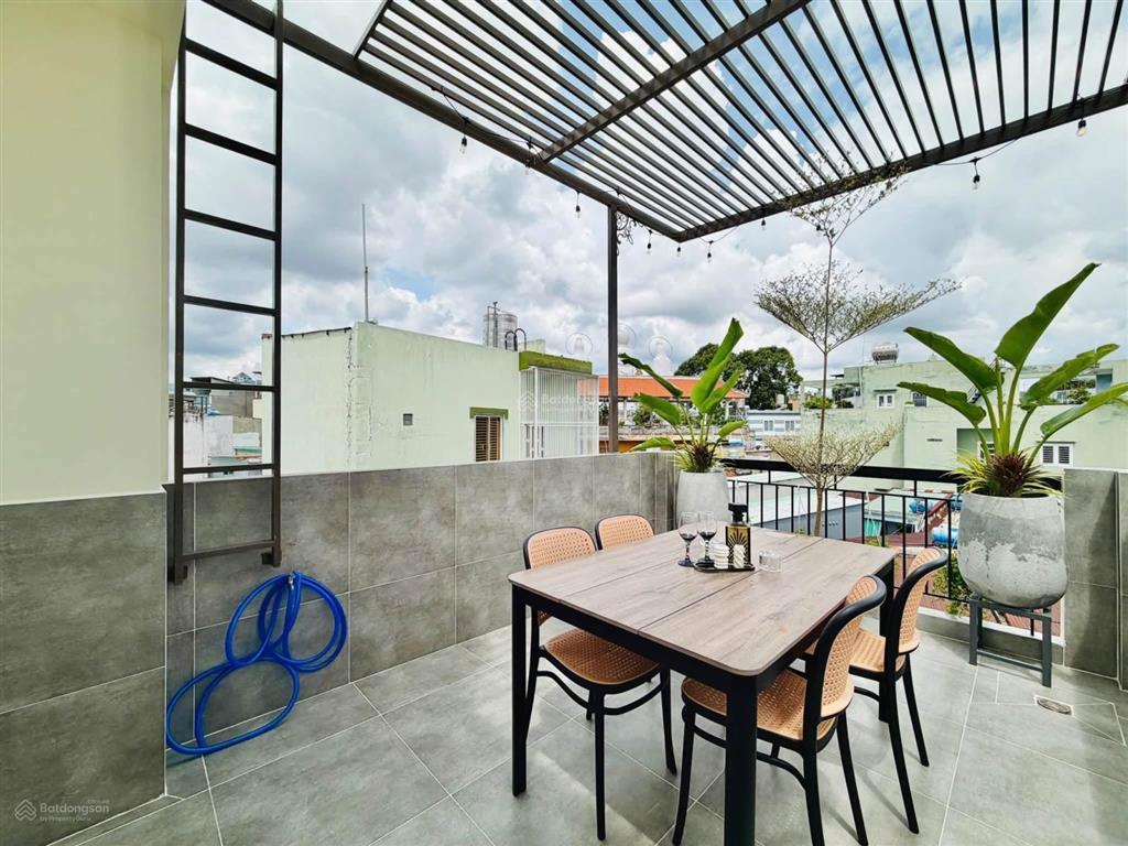 Bán nhà mt cho thuê nguyễn công trứ, p. nguyễn thái bình, quận 1. giá 5 tỷ 990 / 88,2m2. shr.