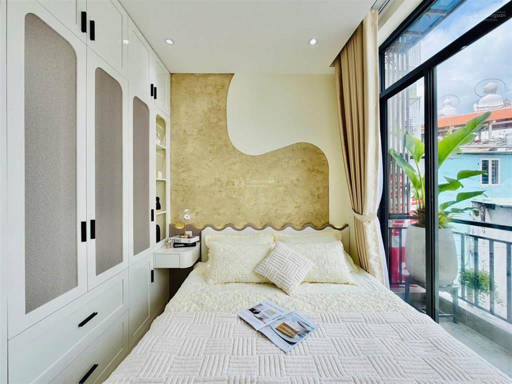Bán nhà mt cho thuê nguyễn công trứ, p. nguyễn thái bình, quận 1. giá 5 tỷ 990 / 88,2m2. shr.