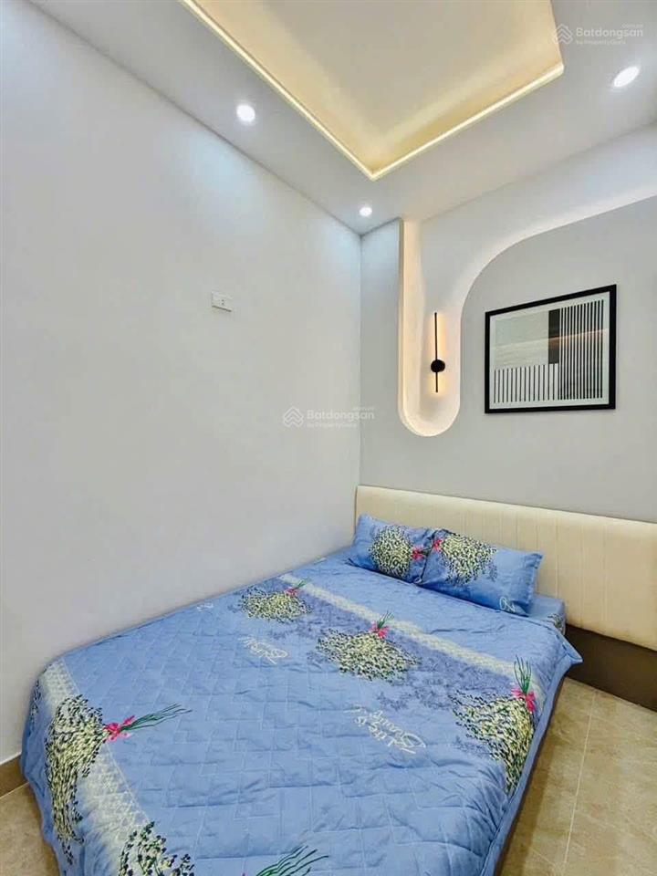Siêu phẩm nhà phố trên đường phạm huy thông, p. an nhơn, gò vấp. giá 5tỷ930/60,9m2 sở hữu ngay. shr