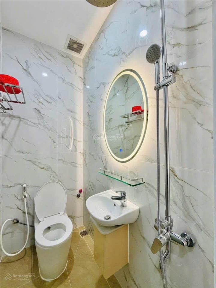 Siêu phẩm nhà phố trên đường phạm huy thông, p. an nhơn, gò vấp. giá 5tỷ930/60,9m2 sở hữu ngay. shr
