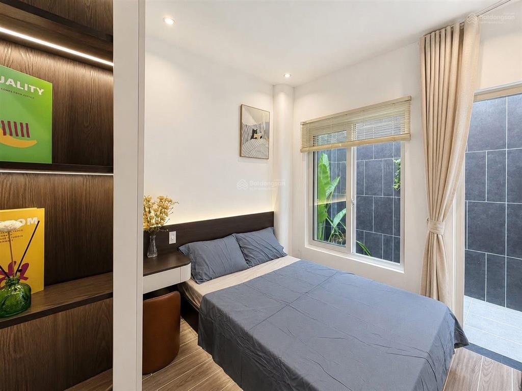 Sở hữu ngay căn nhà nguyễn văn thương, p. 25, bình thạnh. giá 6tỷ380/67,5m2. sổ hồng riêng