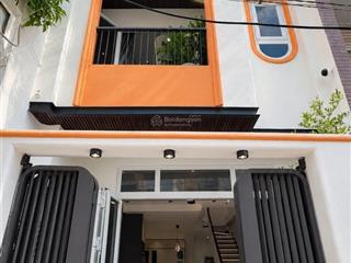 Sở hữu ngay căn nhà nguyễn văn thương, p. 25, bình thạnh. giá 4tỷ580/67,5m2. sổ hồng riêng