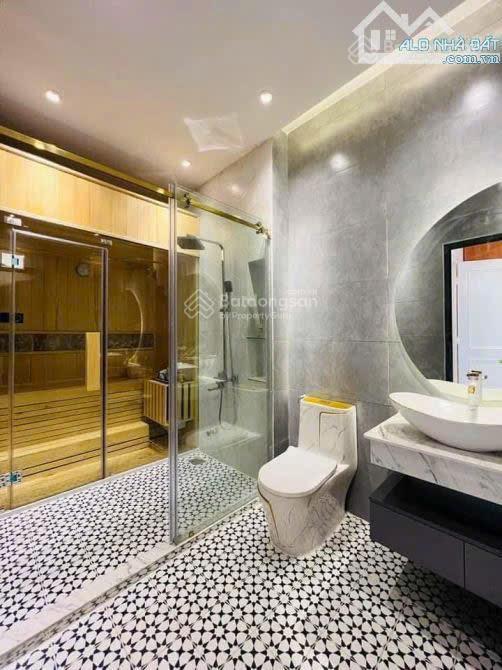 Chủ nhà chịu lỗ cần bán nhà đường vạn kiếp, p. 3, q. bình thạnh. giá 6tỷ080/74,4m2. sổ hồng riêng