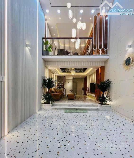 Chủ nhà chịu lỗ cần bán nhà đường vạn kiếp, p. 3, q. bình thạnh. giá 6tỷ080/74,4m2. sổ hồng riêng