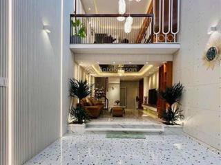 Chủ nhà chịu lỗ cần bán nhà đường vạn kiếp, p.3, q.bình thạnh. giá 5tỷ670/75m. sổ hồng riêng.