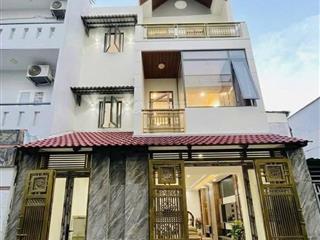 Chính chủ cần bán nhà hoàng hoa thám, p13, tân bình.giá 6tỷ580/71,3m2. pháp lí chuẩn. sổ hồng riêng