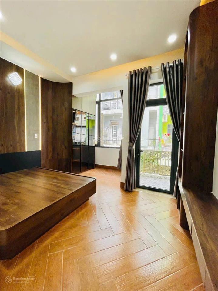 Chính chủ cần bán nhà hoàng hoa thám, p13, tân bình.giá 6tỷ580/71,3m2. pháp lí chuẩn. sổ hồng riêng