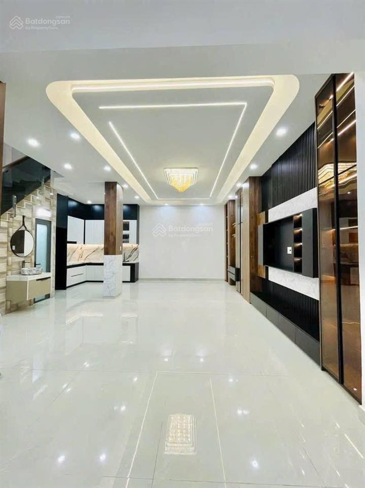 Chính chủ cần bán nhà hoàng hoa thám, p13, tân bình.giá 6tỷ580/71,3m2. pháp lí chuẩn. sổ hồng riêng