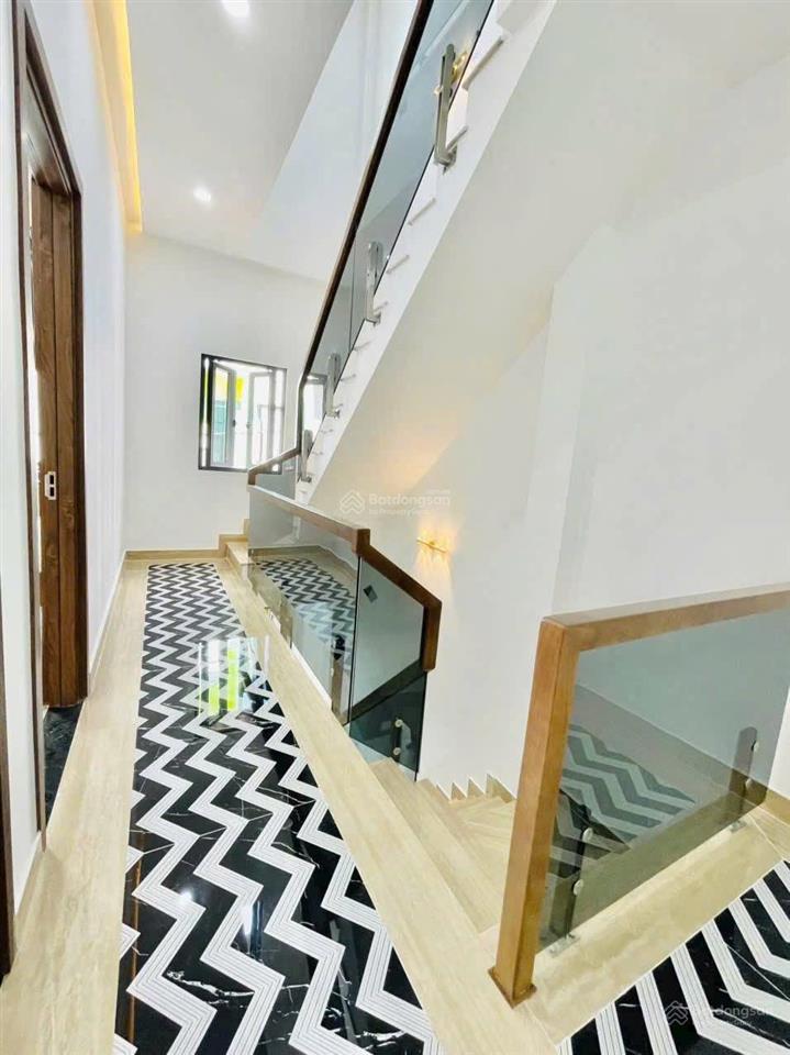 Chính chủ cần bán nhà hoàng hoa thám, p13, tân bình.giá 6tỷ580/71,3m2. pháp lí chuẩn. sổ hồng riêng